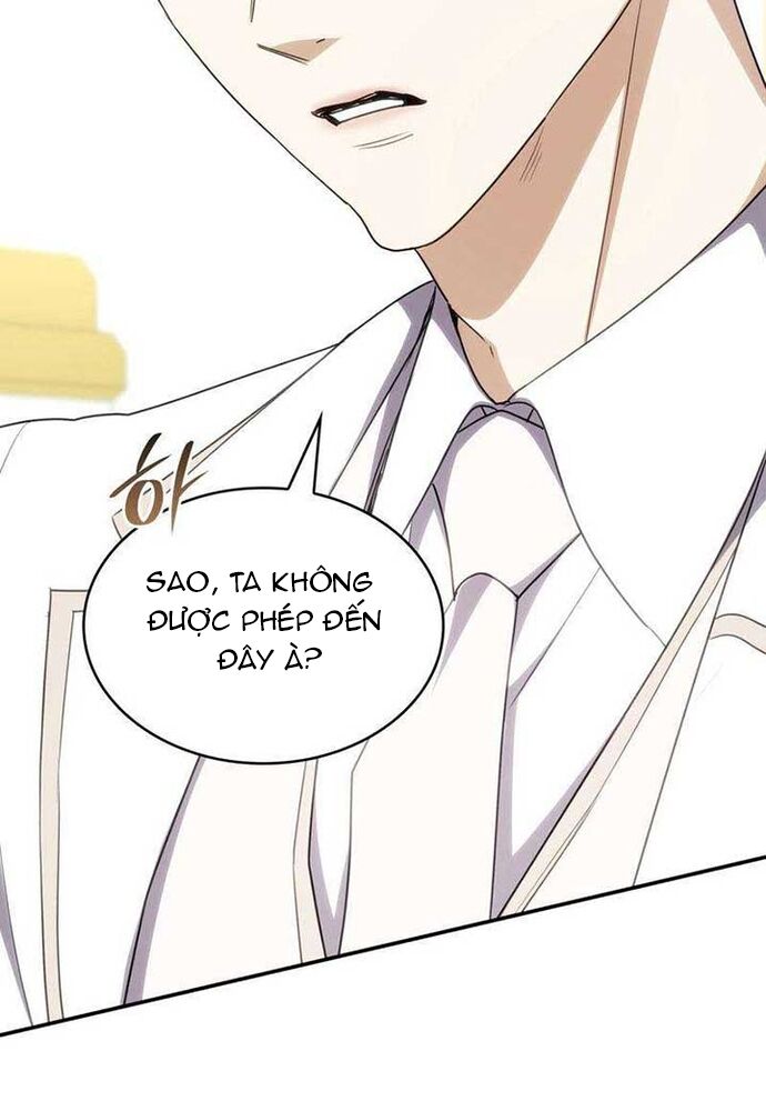 Trò Chơi Tình Ái - Chapter 27 - Page 58