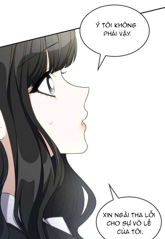 Trò Chơi Tình Ái - Chapter 27 - Page 59