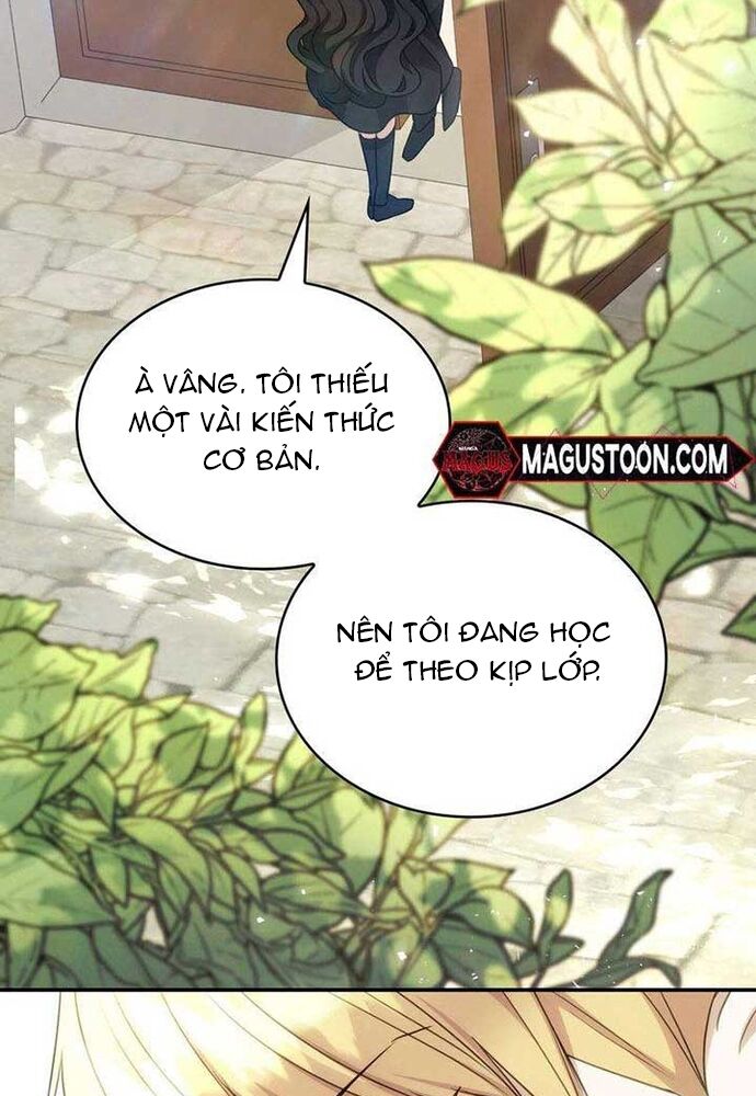 Trò Chơi Tình Ái - Chapter 27 - Page 64