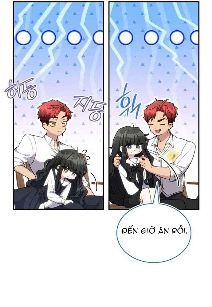 Trò Chơi Tình Ái - Chapter 27 - Page 7