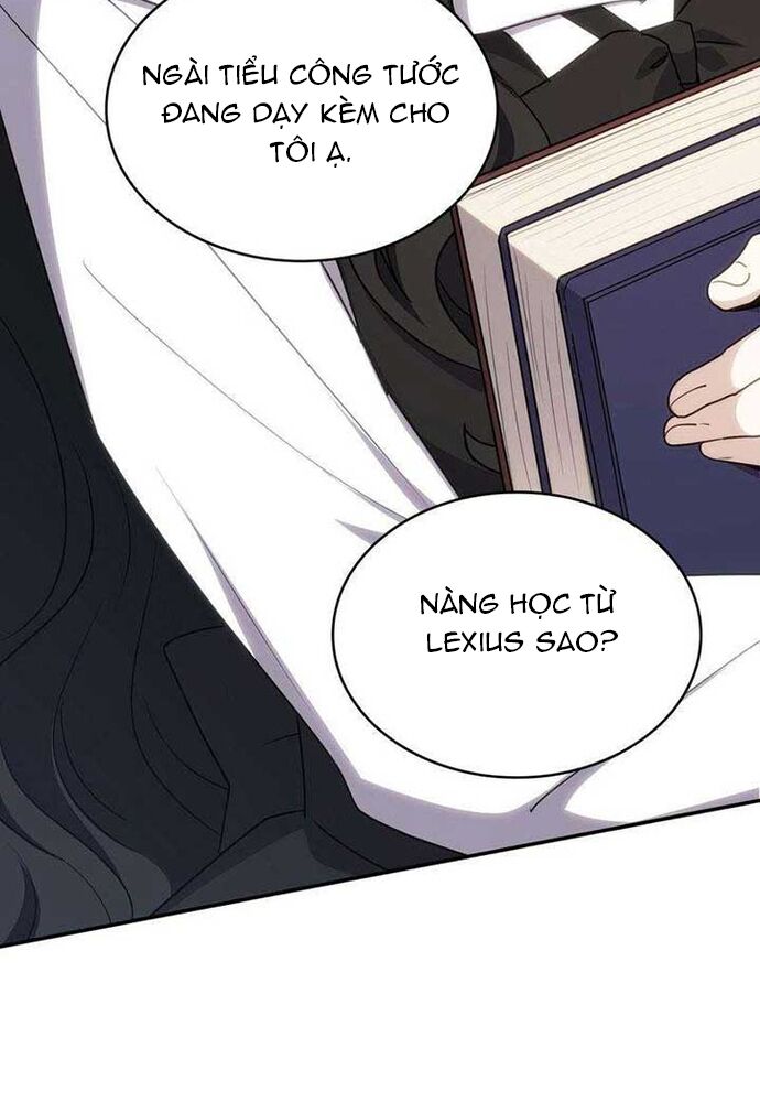 Trò Chơi Tình Ái - Chapter 27 - Page 70