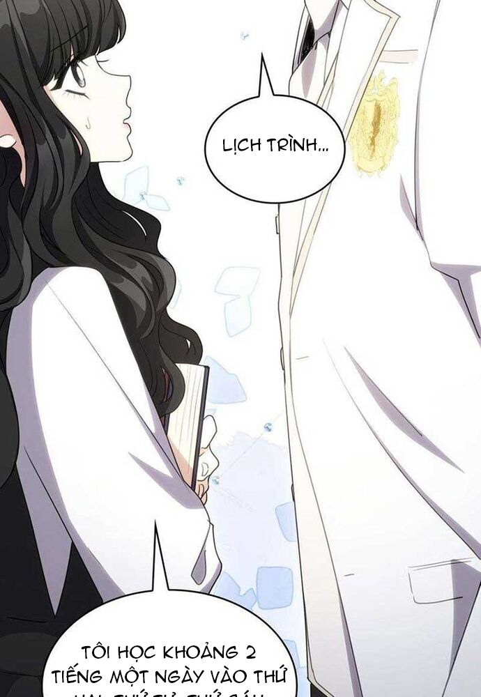 Trò Chơi Tình Ái - Chapter 27 - Page 73