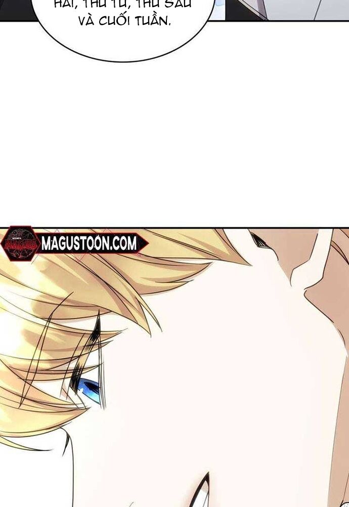 Trò Chơi Tình Ái - Chapter 27 - Page 74