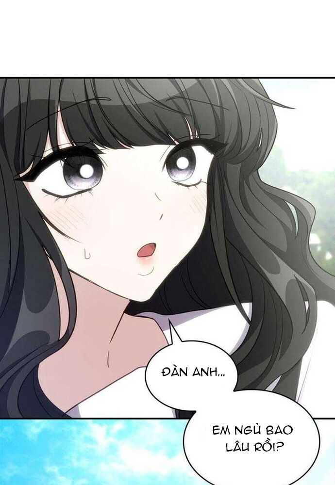 Trò Chơi Tình Ái - Chapter 27 - Page 8