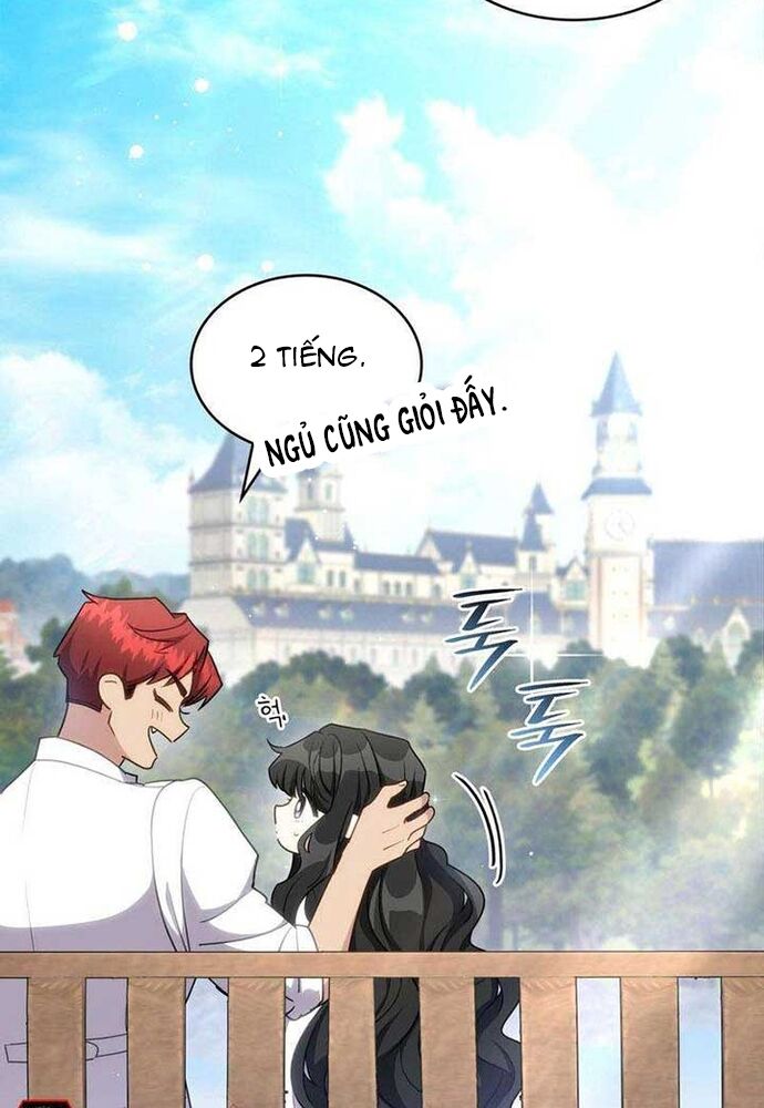 Trò Chơi Tình Ái - Chapter 27 - Page 9