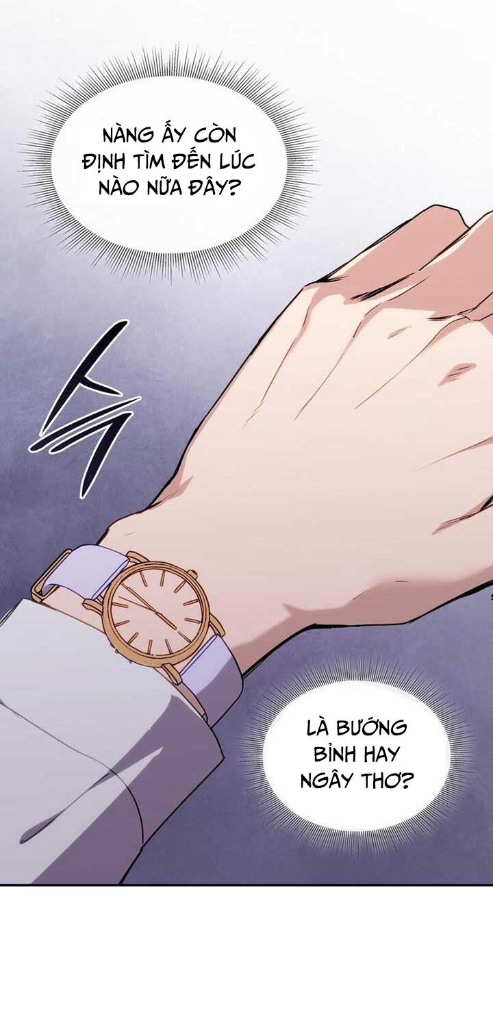 Trò Chơi Tình Ái - Chapter 3 - Page 10