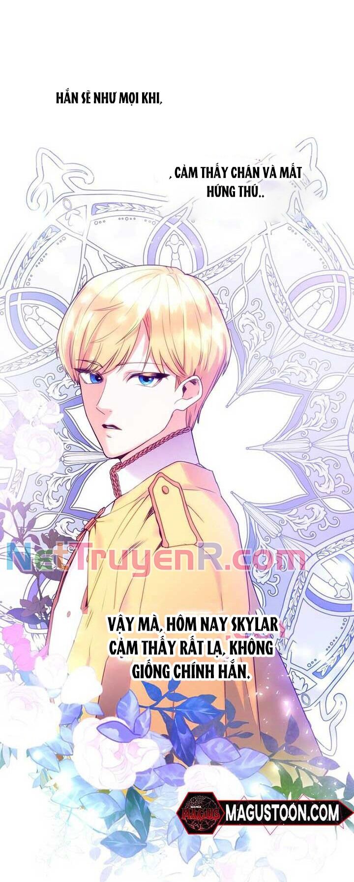 Trò Chơi Tình Ái - Chapter 3 - Page 14