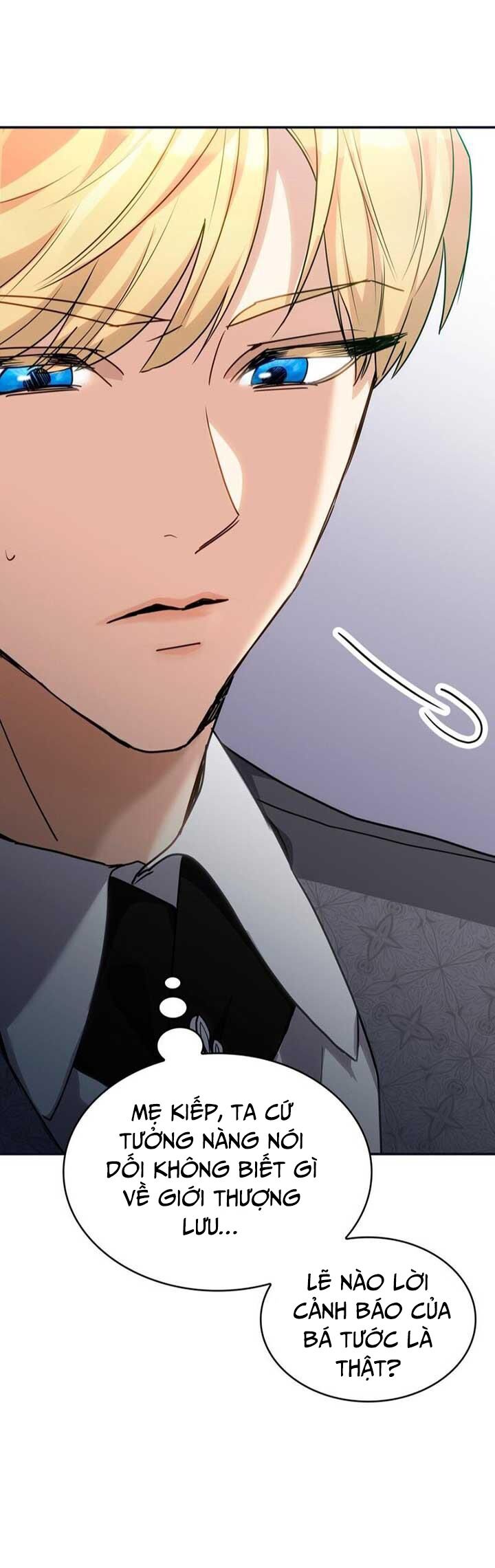 Trò Chơi Tình Ái - Chapter 3 - Page 20