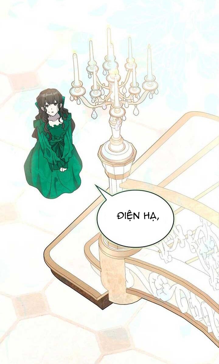 Trò Chơi Tình Ái - Chapter 3 - Page 23