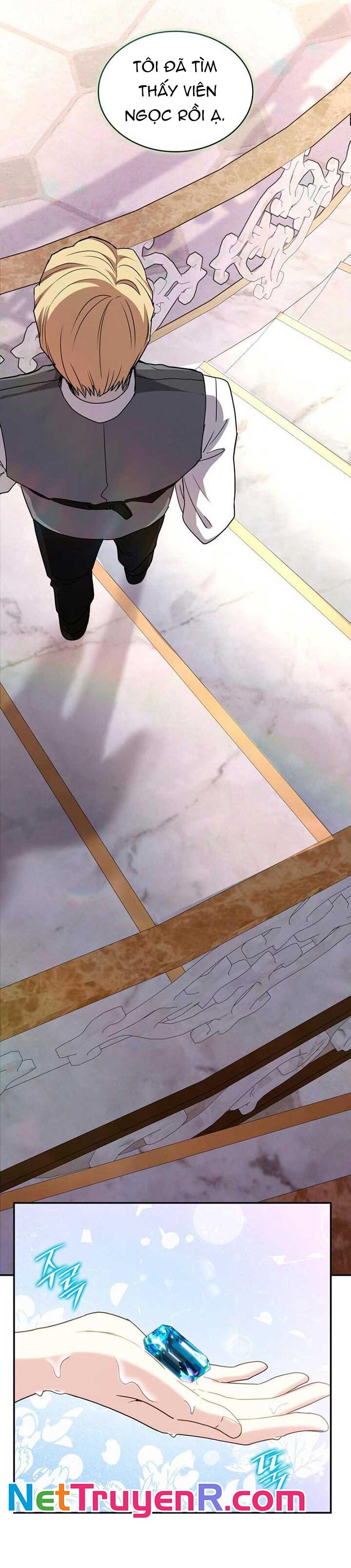 Trò Chơi Tình Ái - Chapter 3 - Page 24