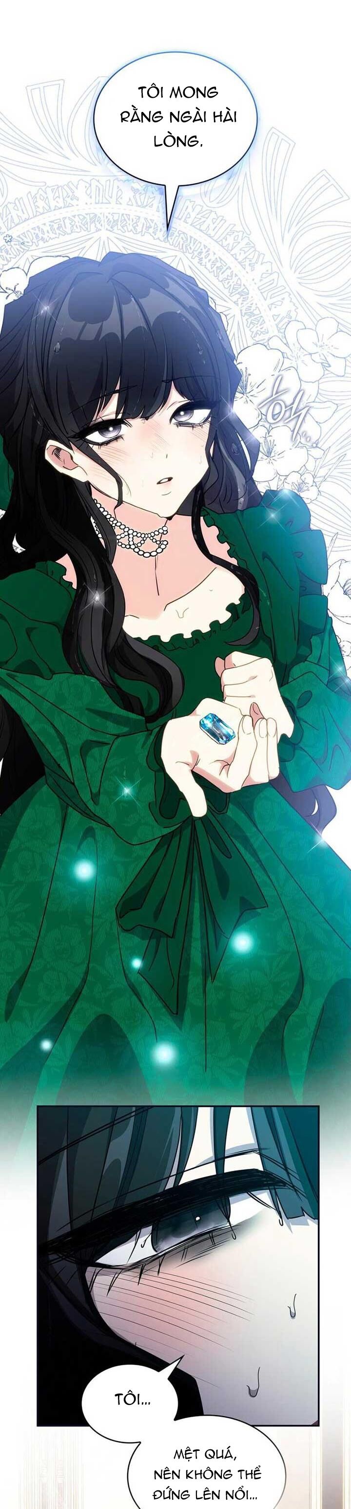 Trò Chơi Tình Ái - Chapter 3 - Page 25