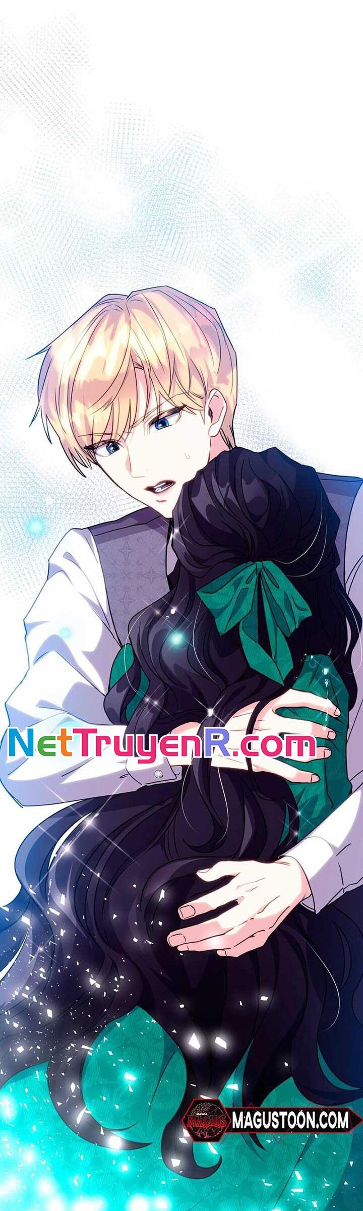 Trò Chơi Tình Ái - Chapter 3 - Page 28