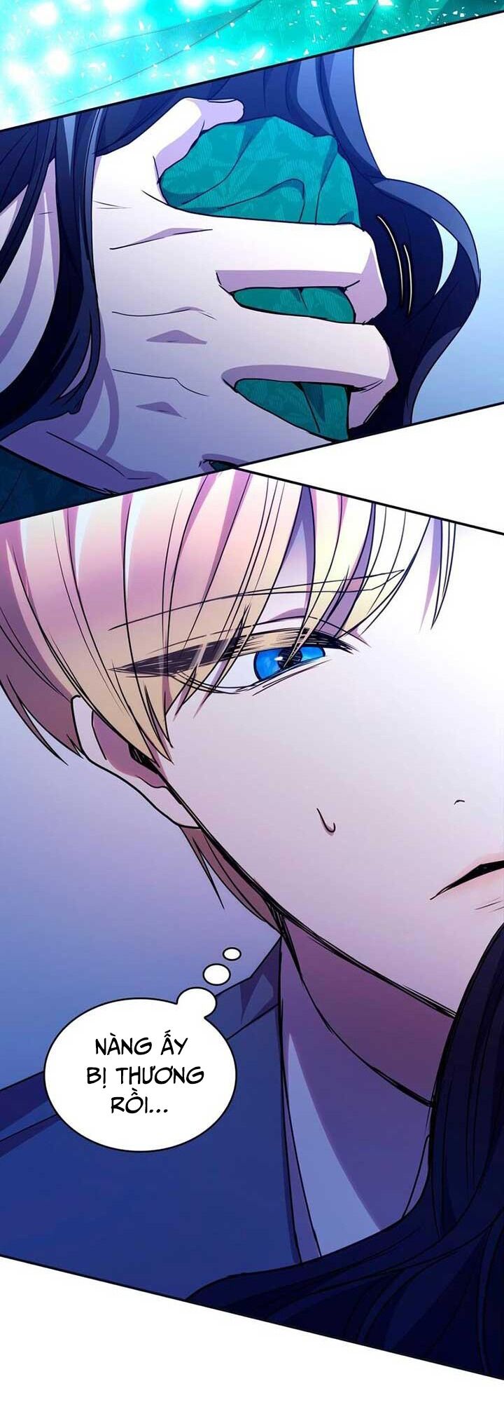 Trò Chơi Tình Ái - Chapter 3 - Page 29