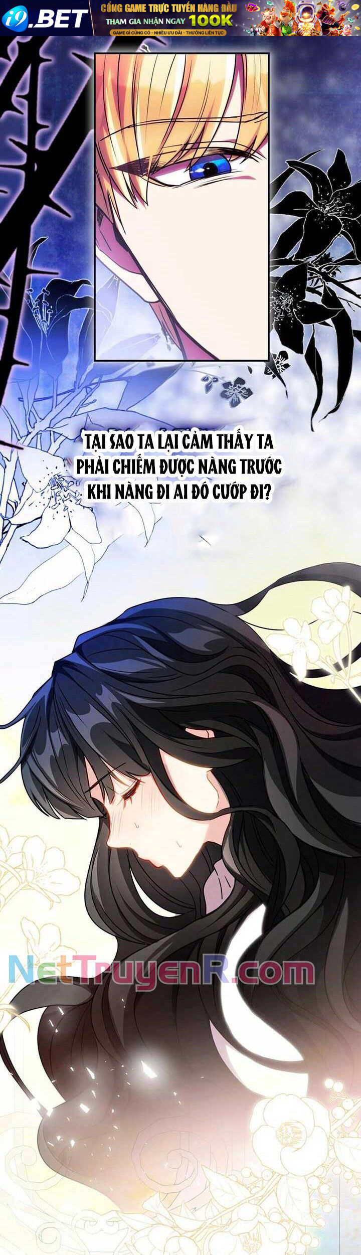 Trò Chơi Tình Ái - Chapter 3 - Page 34