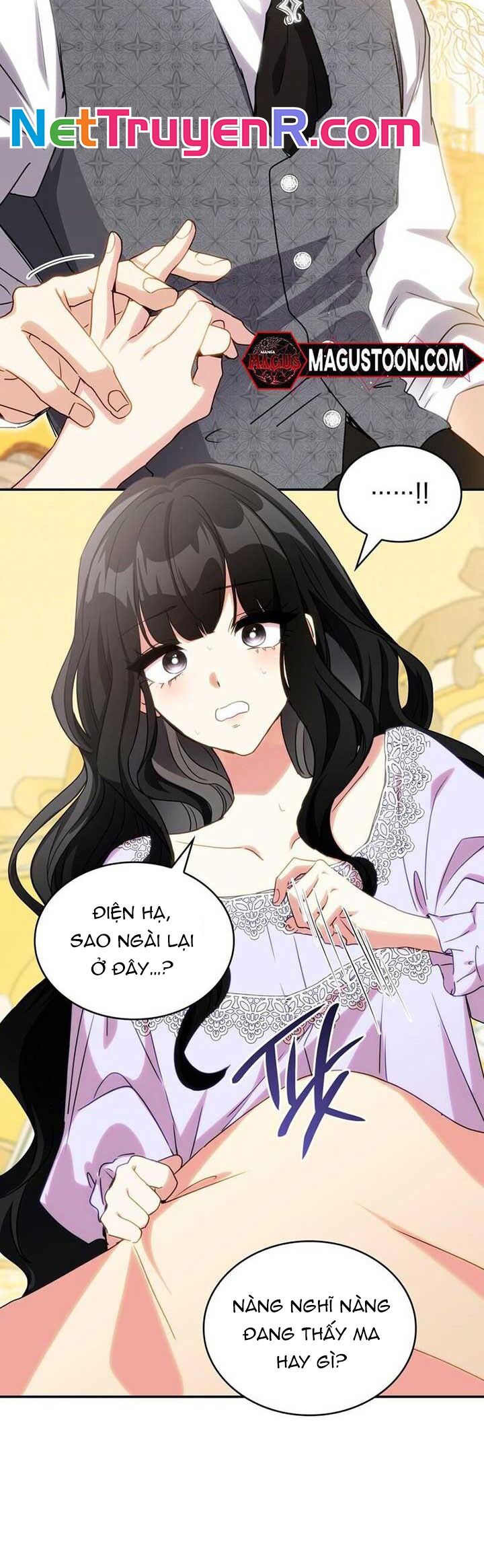 Trò Chơi Tình Ái - Chapter 3 - Page 39