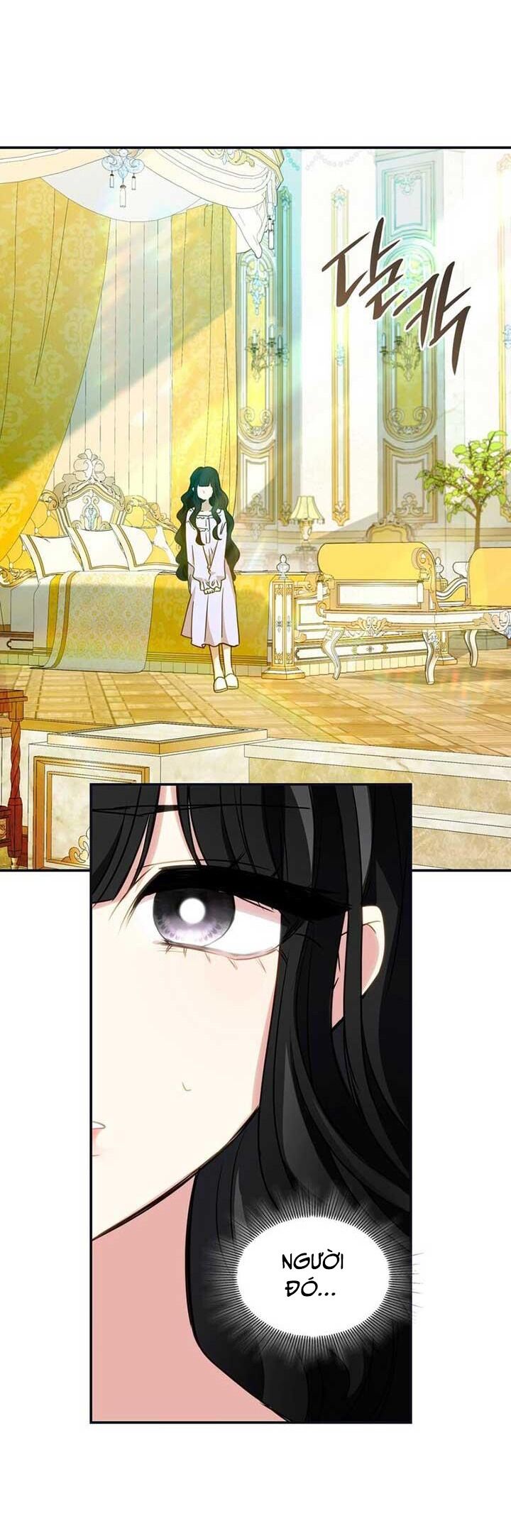 Trò Chơi Tình Ái - Chapter 3 - Page 42