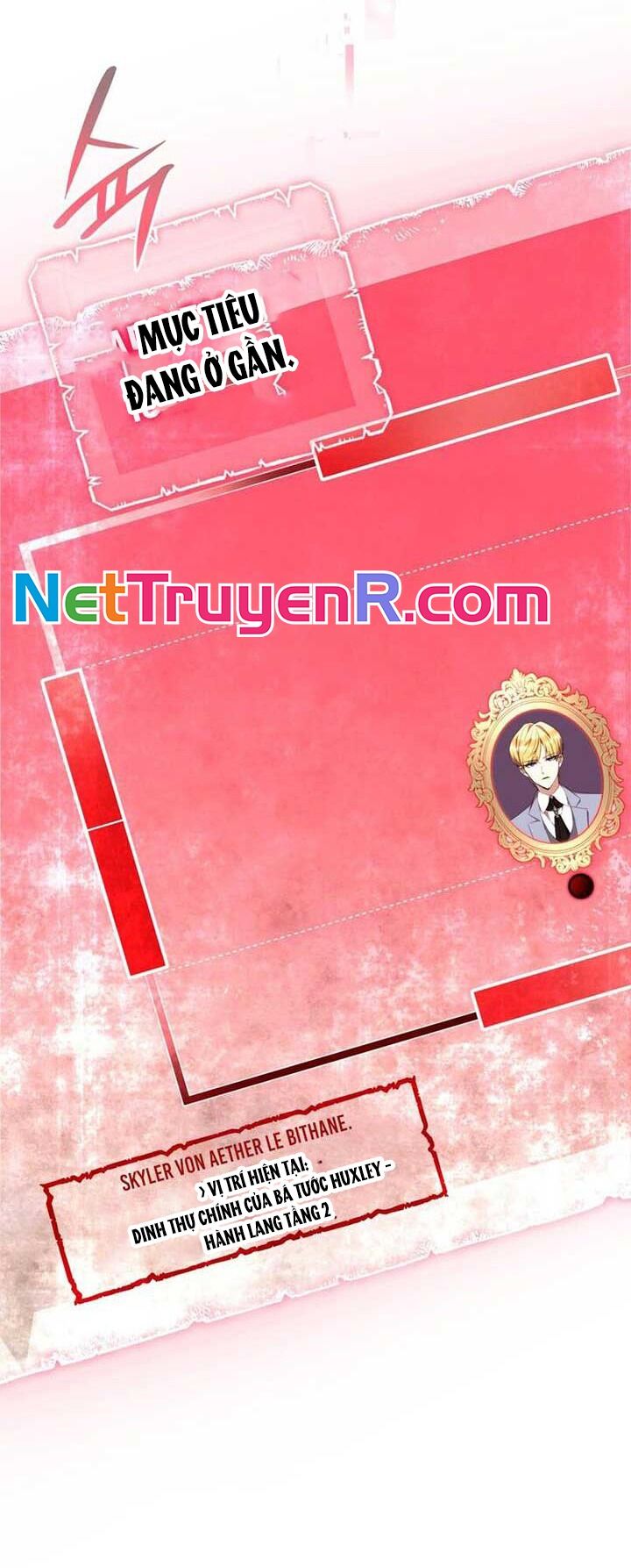 Trò Chơi Tình Ái - Chapter 3 - Page 48