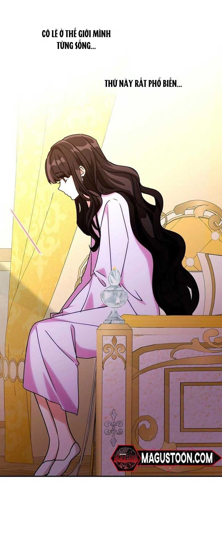 Trò Chơi Tình Ái - Chapter 3 - Page 50