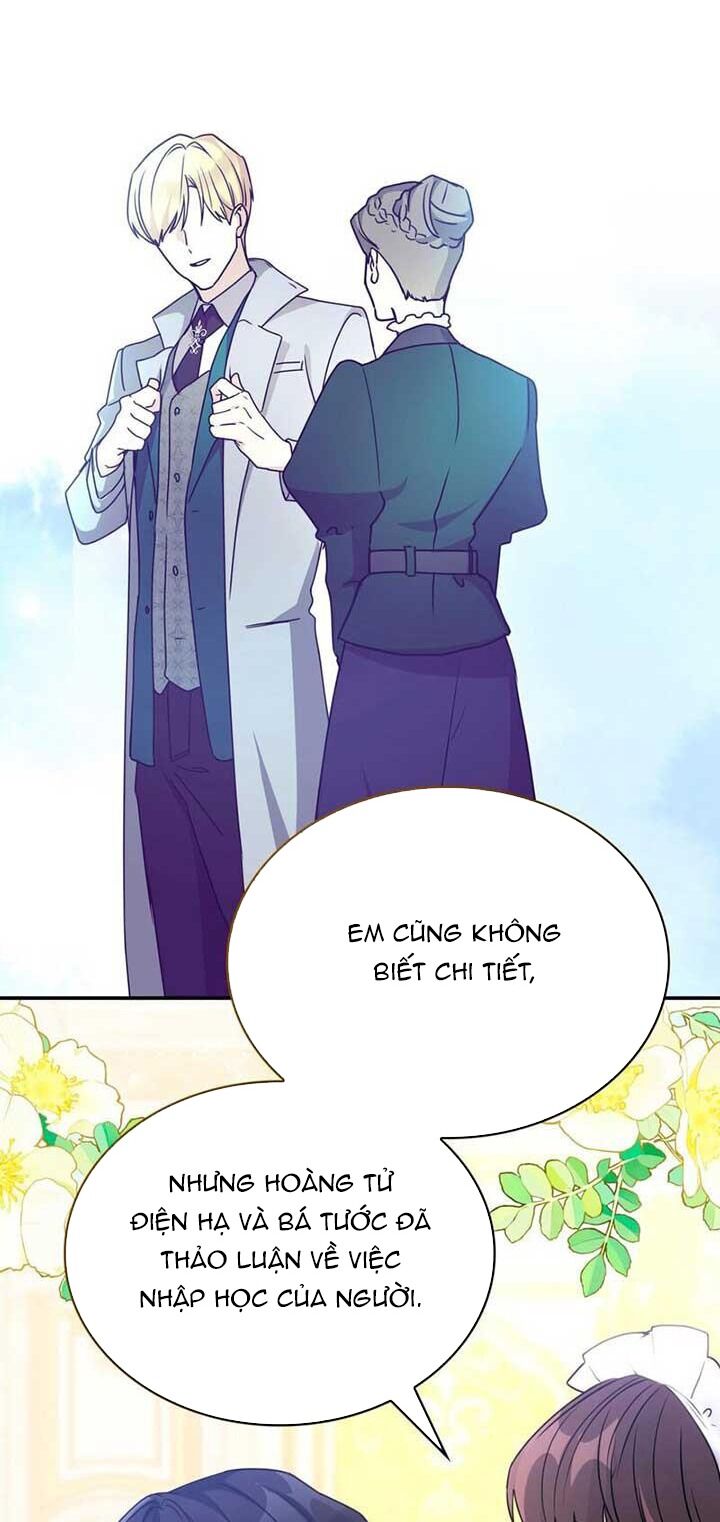 Trò Chơi Tình Ái - Chapter 3 - Page 59