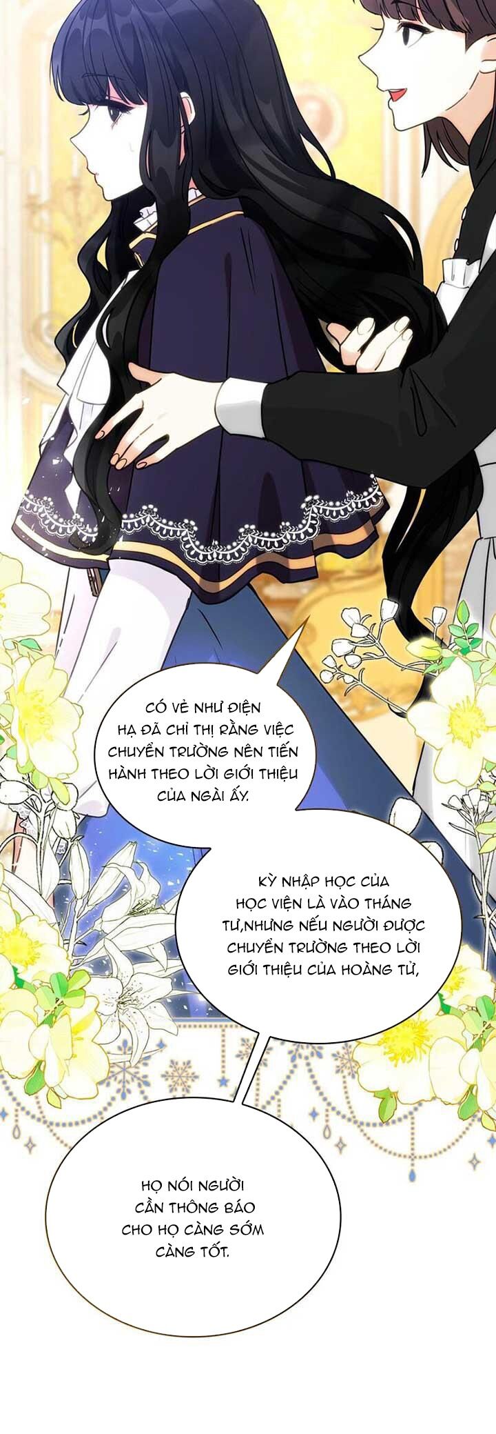 Trò Chơi Tình Ái - Chapter 3 - Page 60