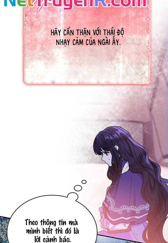 Trò Chơi Tình Ái - Chapter 4 - Page 16