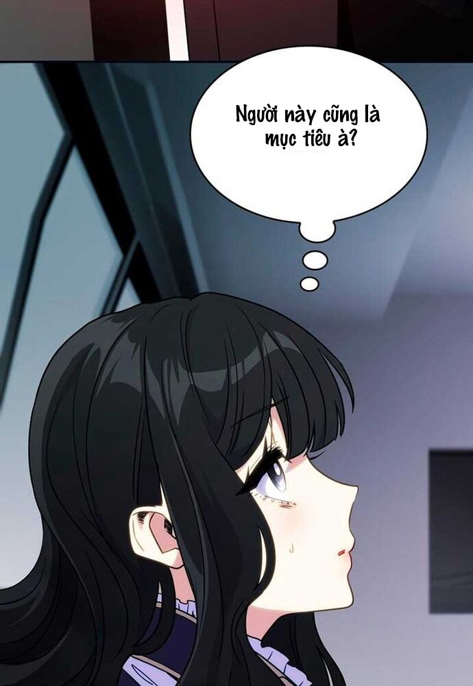 Trò Chơi Tình Ái - Chapter 4 - Page 29