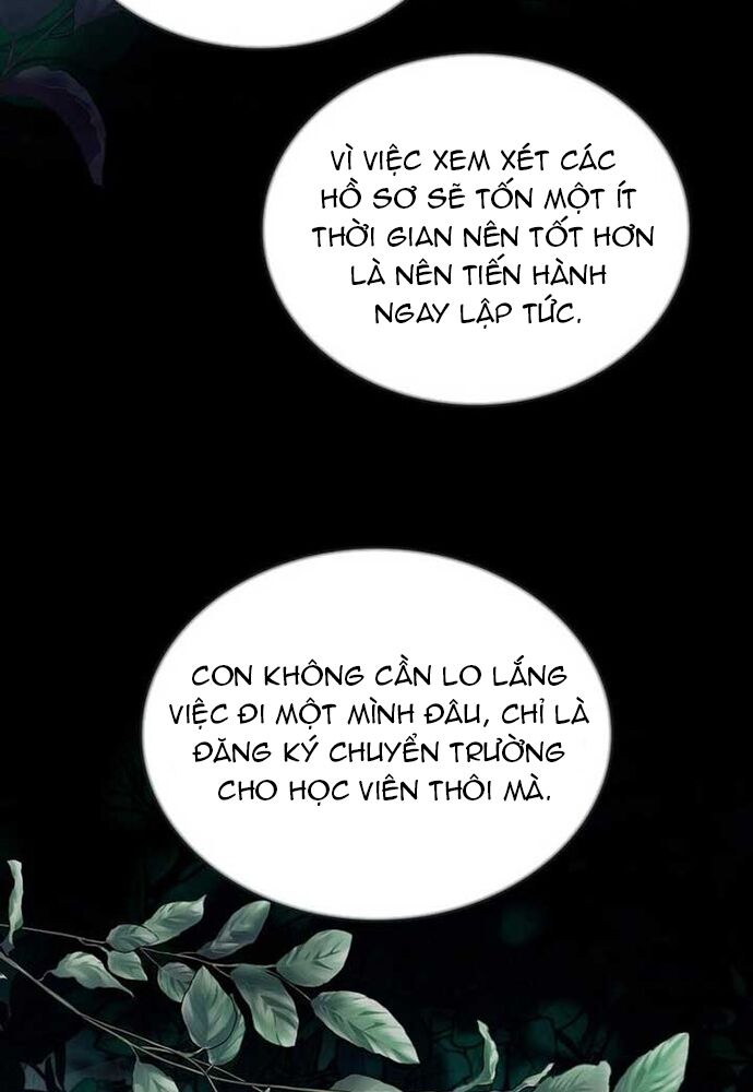 Trò Chơi Tình Ái - Chapter 4 - Page 3
