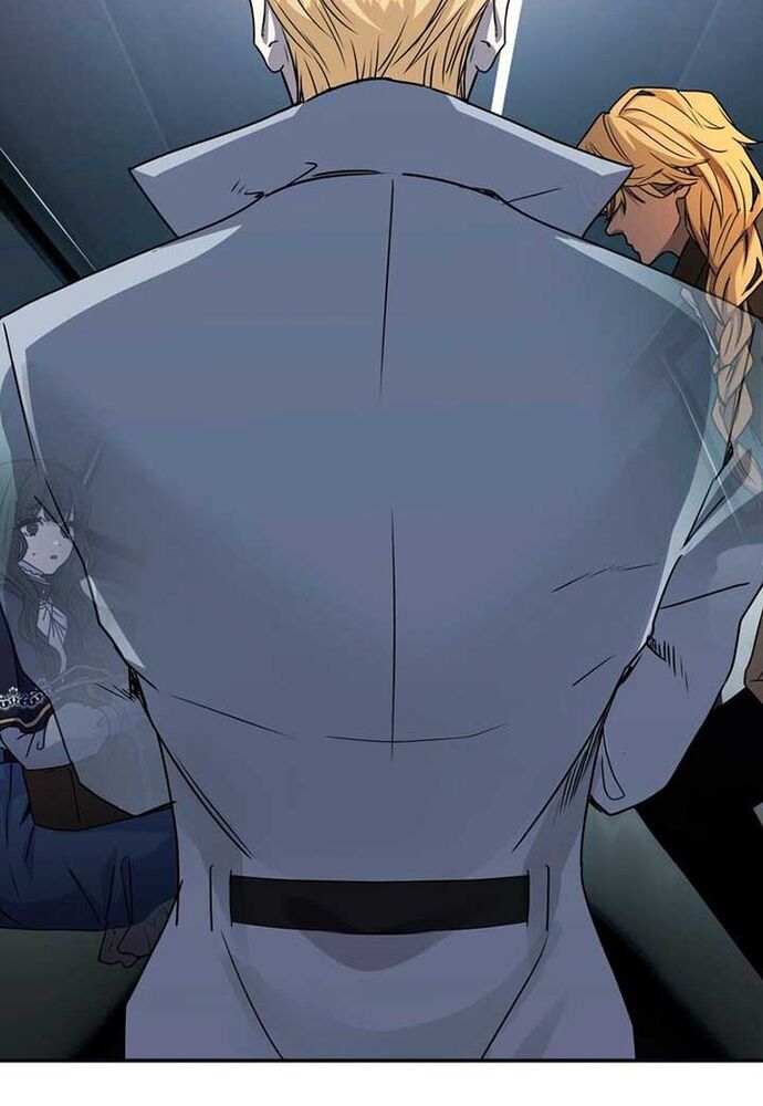 Trò Chơi Tình Ái - Chapter 4 - Page 33