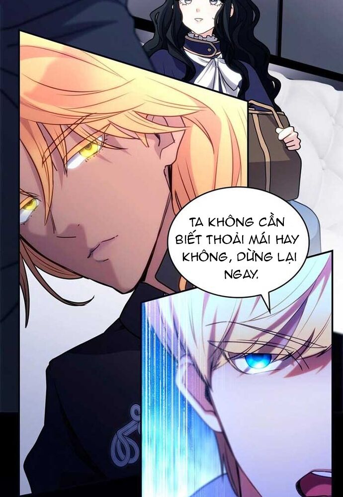 Trò Chơi Tình Ái - Chapter 4 - Page 35