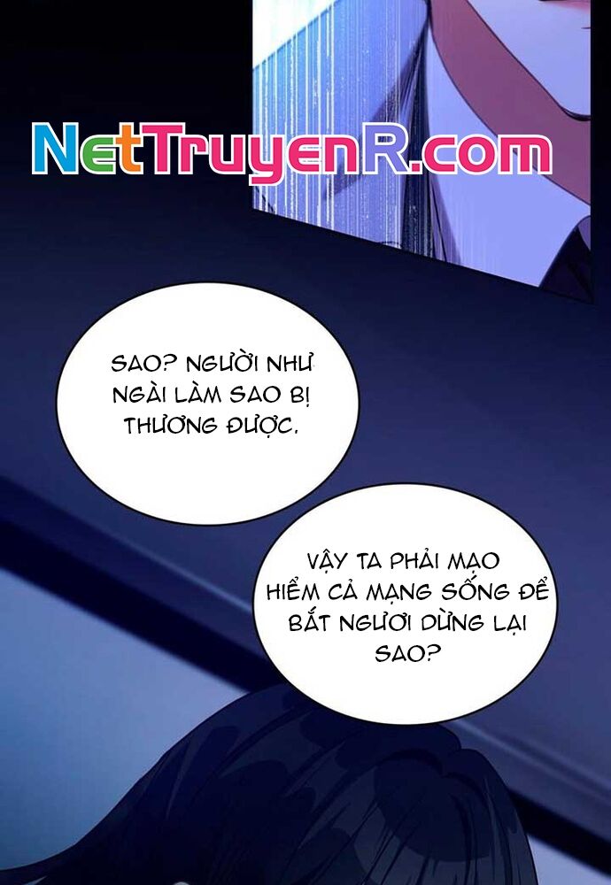 Trò Chơi Tình Ái - Chapter 4 - Page 36