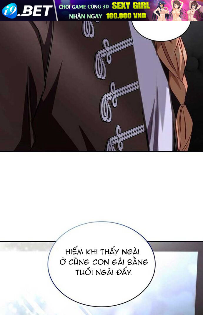 Trò Chơi Tình Ái - Chapter 4 - Page 53