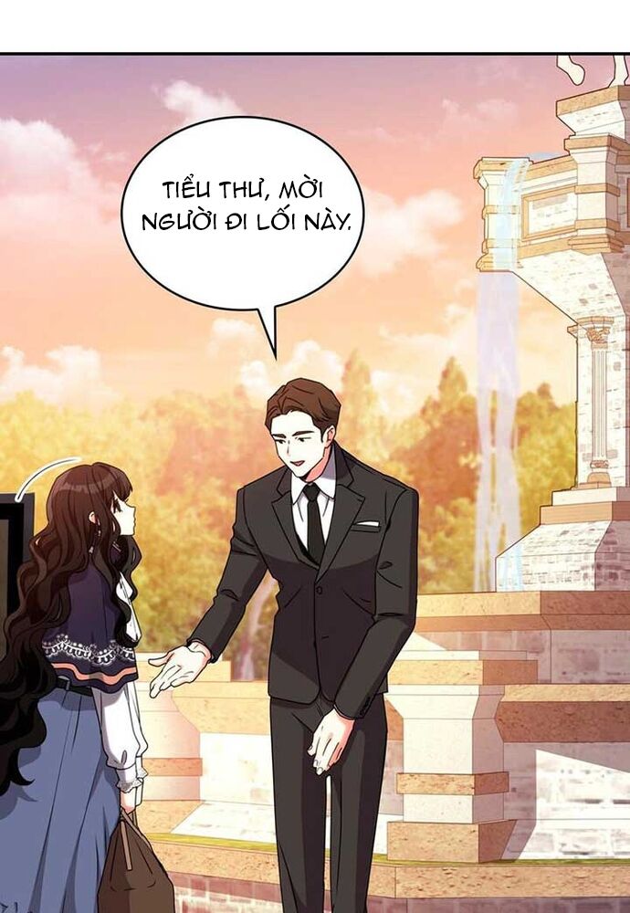 Trò Chơi Tình Ái - Chapter 4 - Page 77