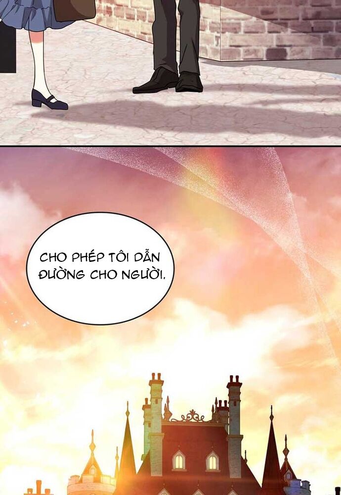 Trò Chơi Tình Ái - Chapter 4 - Page 78