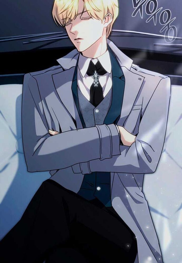 Trò Chơi Tình Ái - Chapter 4 - Page 8