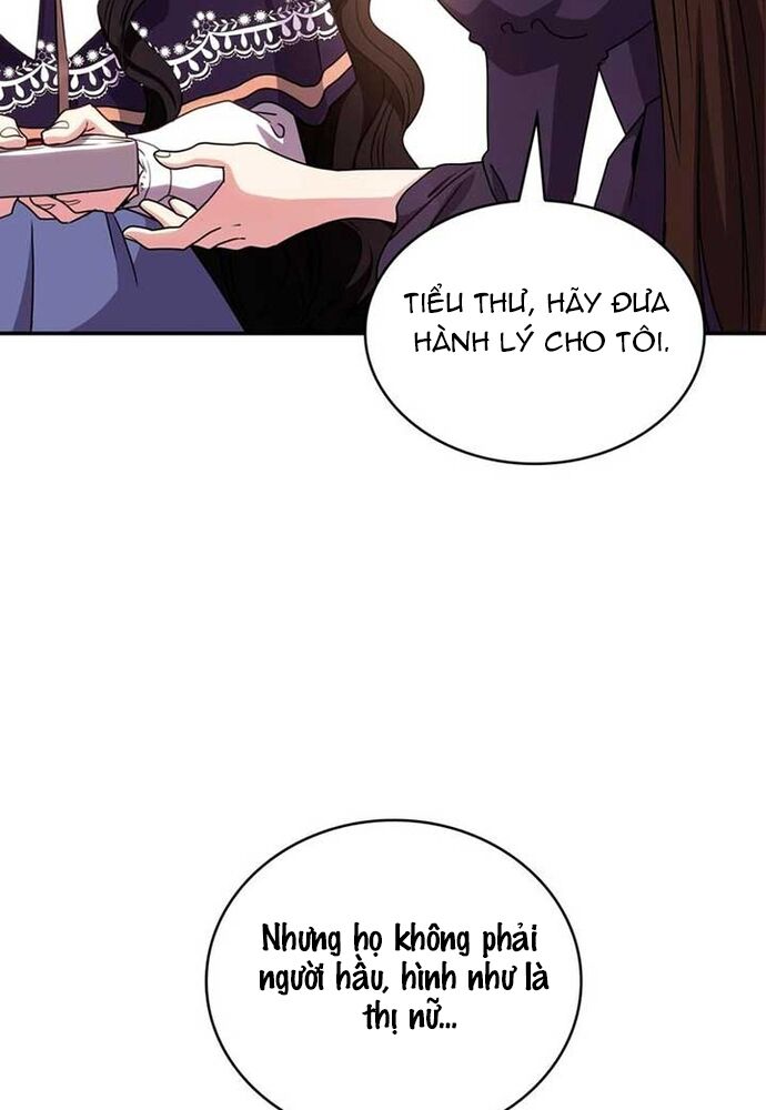 Trò Chơi Tình Ái - Chapter 4 - Page 93