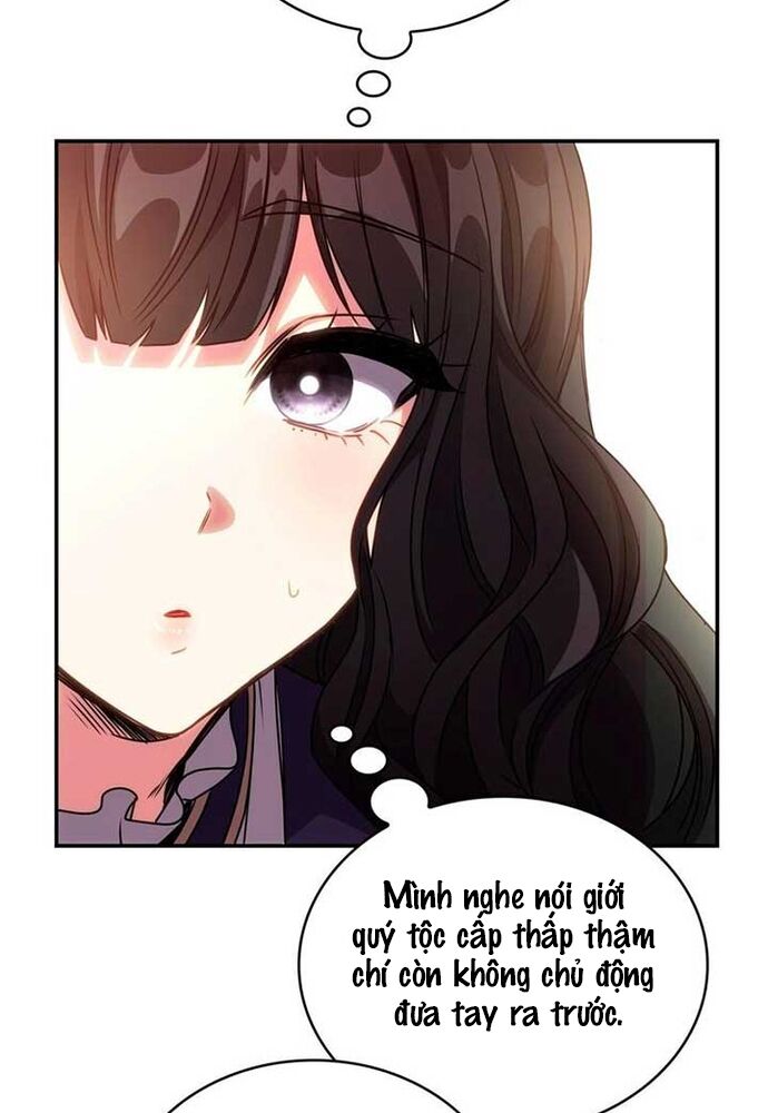 Trò Chơi Tình Ái - Chapter 4 - Page 94