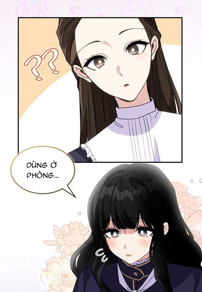 Trò Chơi Tình Ái - Chapter 5 - Page 12