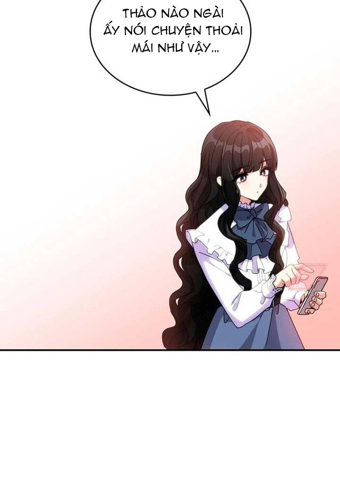 Trò Chơi Tình Ái - Chapter 5 - Page 21