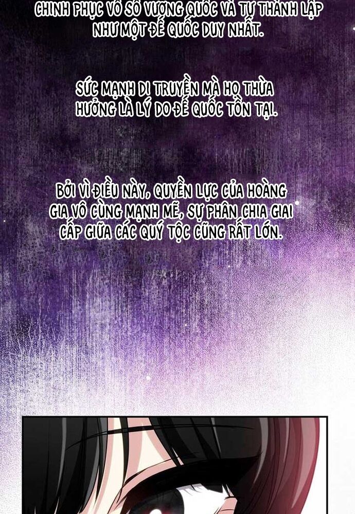 Trò Chơi Tình Ái - Chapter 5 - Page 26