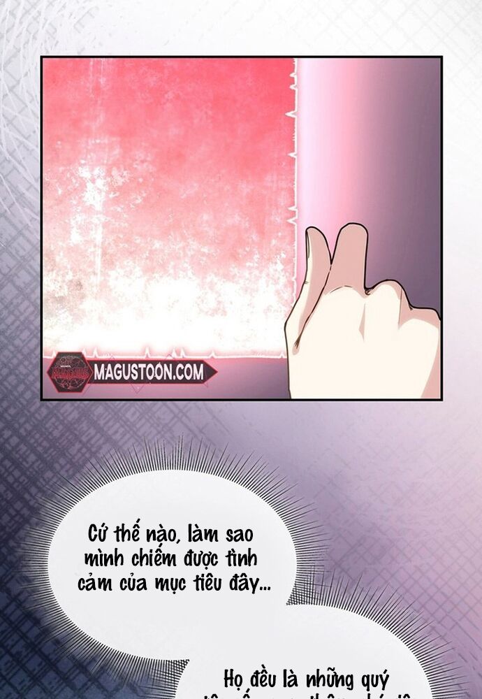 Trò Chơi Tình Ái - Chapter 5 - Page 29