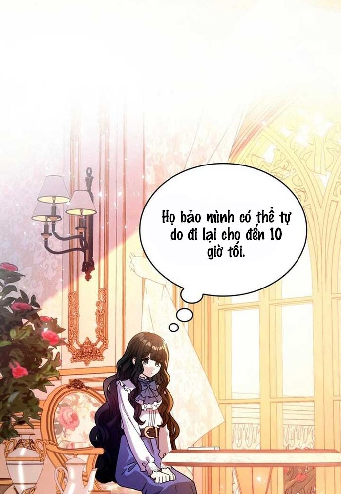 Trò Chơi Tình Ái - Chapter 5 - Page 39