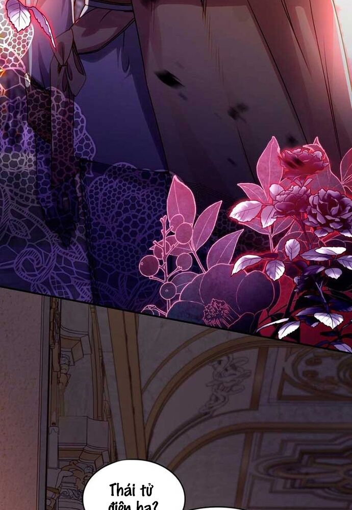 Trò Chơi Tình Ái - Chapter 5 - Page 56