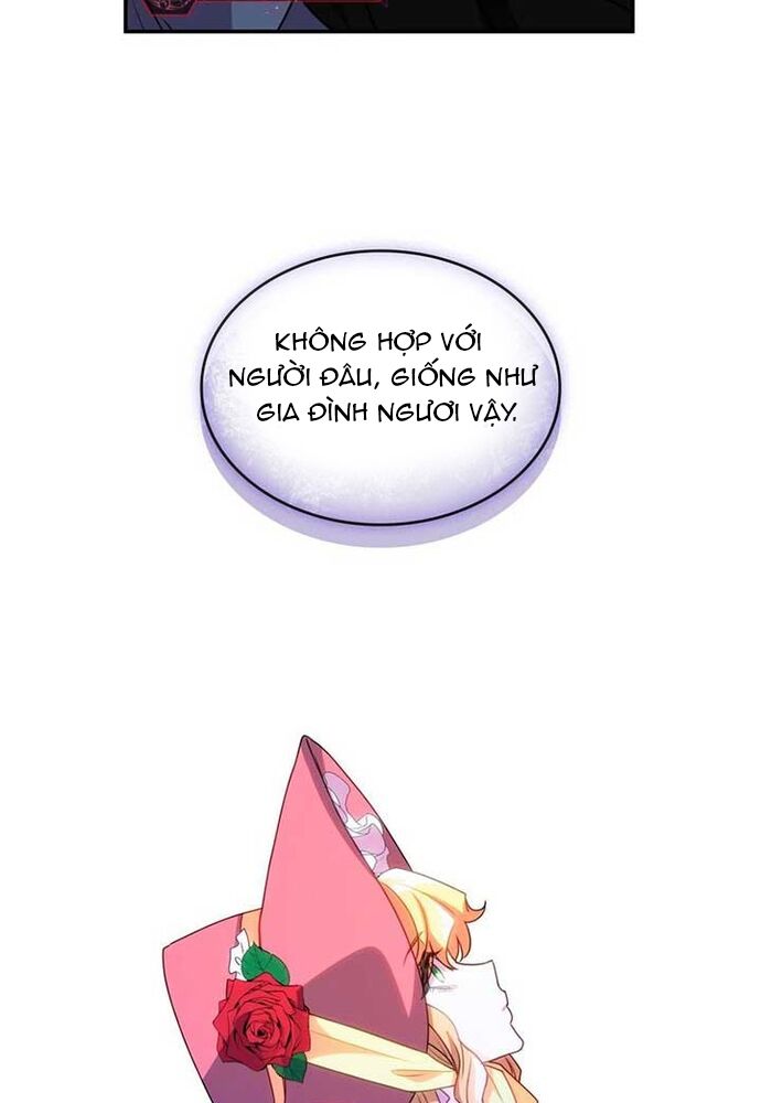 Trò Chơi Tình Ái - Chapter 5 - Page 69