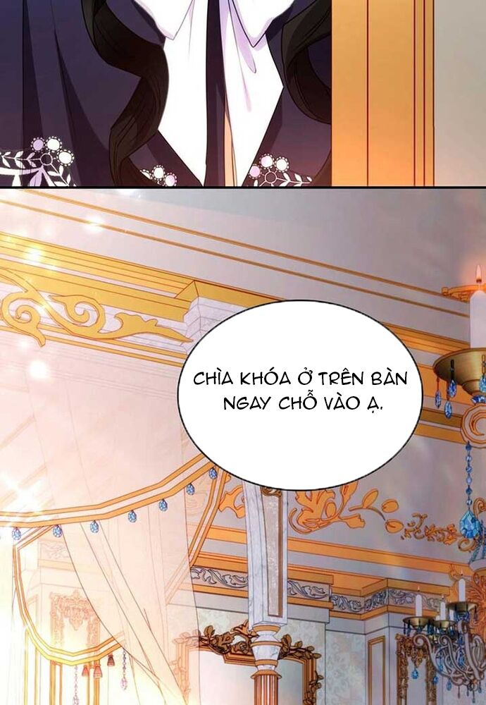 Trò Chơi Tình Ái - Chapter 5 - Page 8