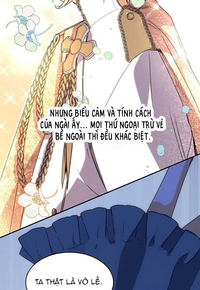 Trò Chơi Tình Ái - Chapter 5 - Page 91