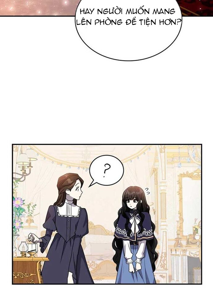 Trò Chơi Tình Ái - Chapter 6 - Page 10