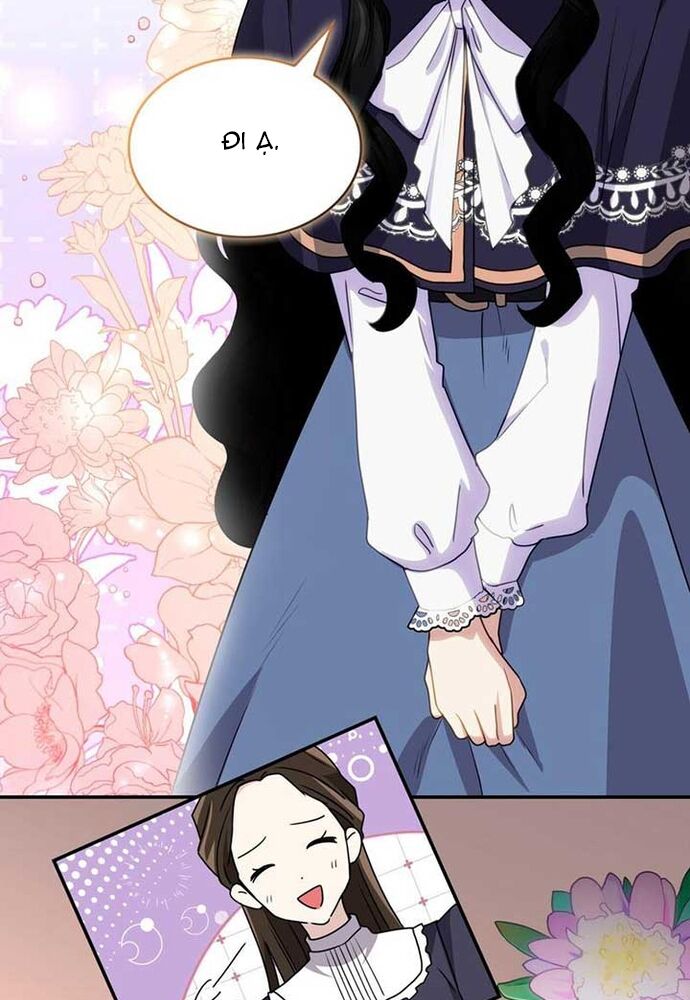 Trò Chơi Tình Ái - Chapter 6 - Page 13