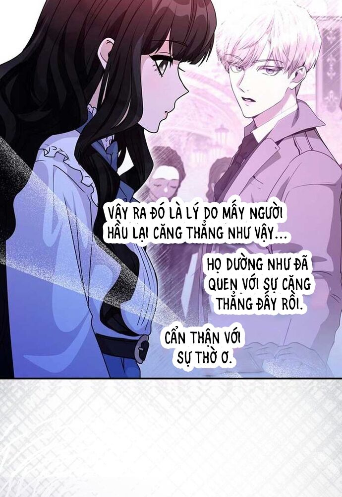 Trò Chơi Tình Ái - Chapter 6 - Page 28