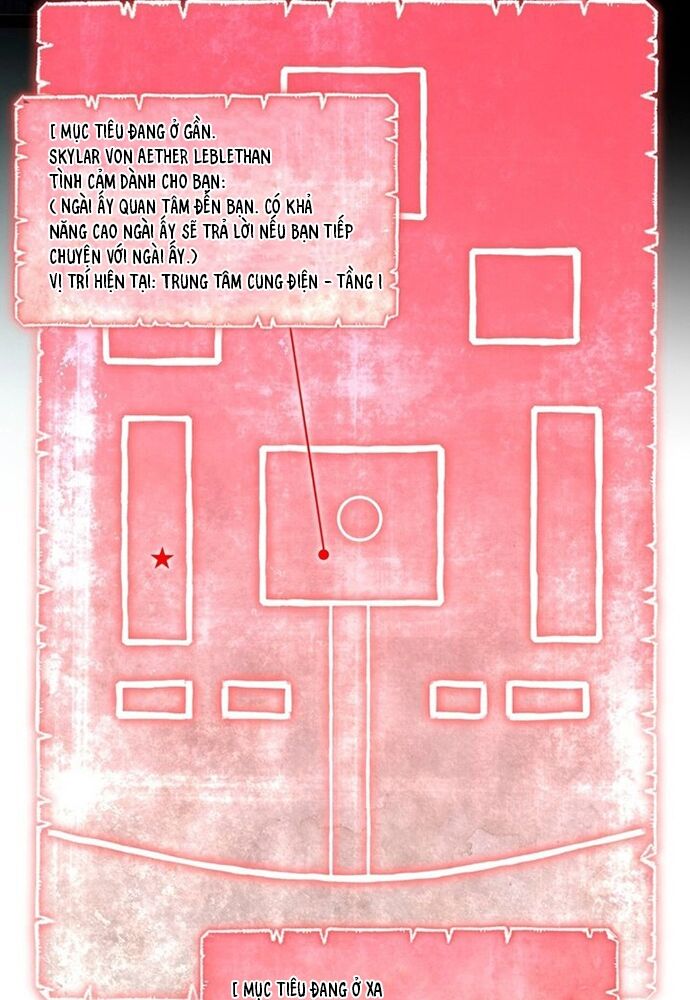 Trò Chơi Tình Ái - Chapter 6 - Page 35