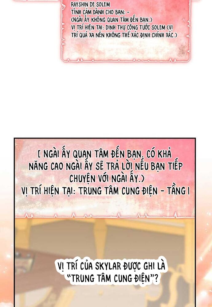 Trò Chơi Tình Ái - Chapter 6 - Page 36